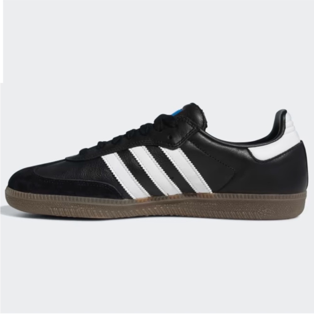 adidas Samba ADV Black - Picture 3 of 11